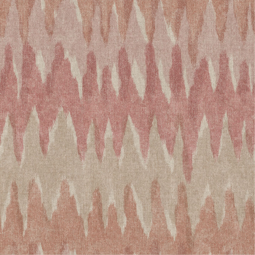 Design 4 Cinnabar